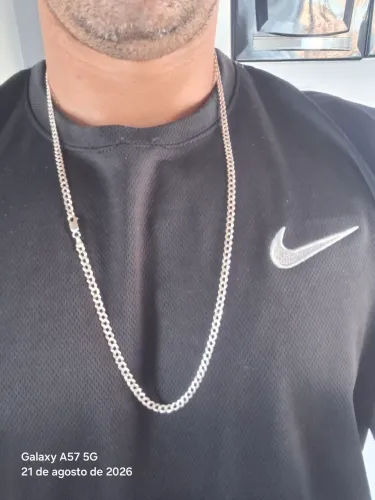 Coerente de prata