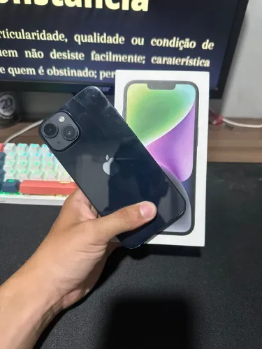 iPhone 14