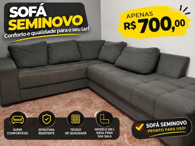 Sofá