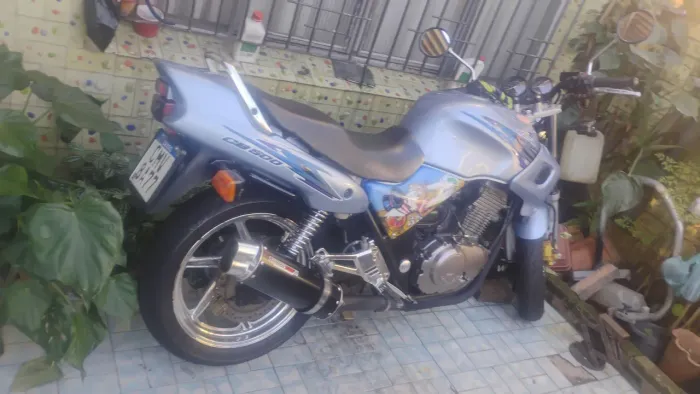 Cb nova 