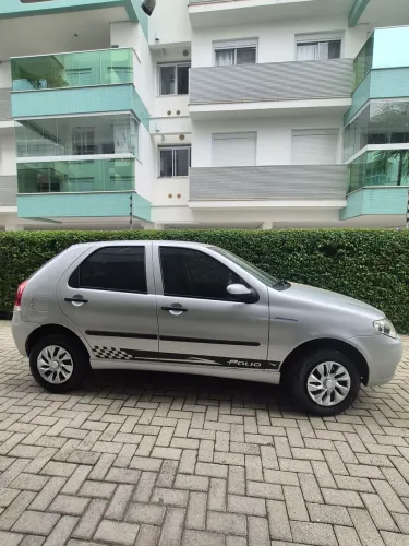 Fiat Palio Celebration 1.0 Fire Flex 8V 4P 2009