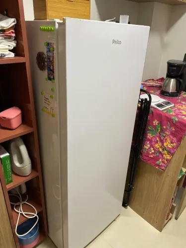 Freezer