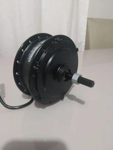 Cubo traseiro para buke elétrica