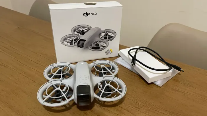 DJI Neo Standard