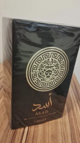 Latafa assad 100ml