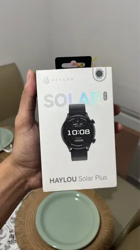 Smartwatch Xiaomi Haylou