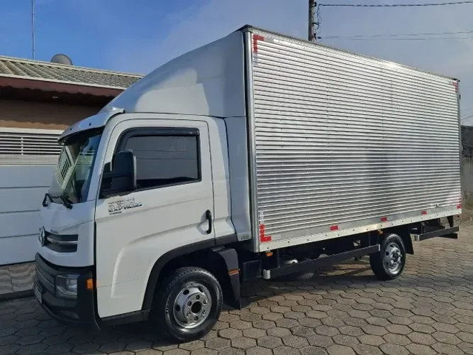 Delivery Express Prime - 2020