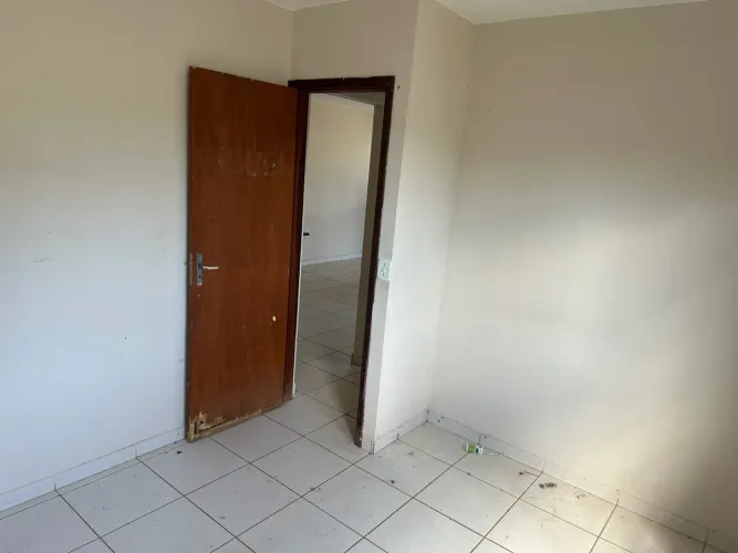 Aluguel de casa em Luziânia