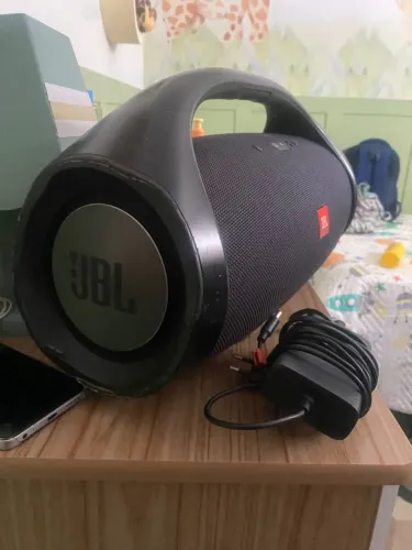 Boombox geração 1 , valor negociável!!!!! 800$$$