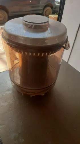 Espremedor de laranja