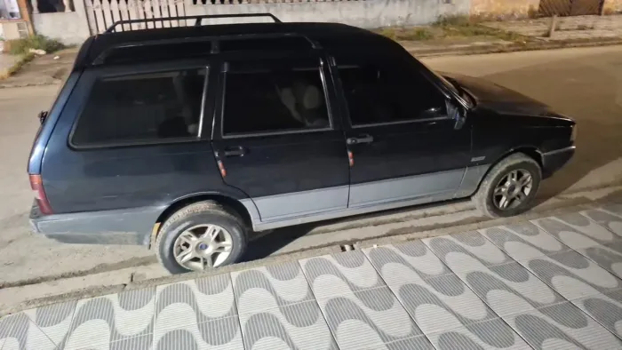 Fiat Elba 1.6i.e/top/csl/ 1.6i.e/1.5 2P E 4P 1994