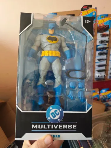 McFarlane Batman 