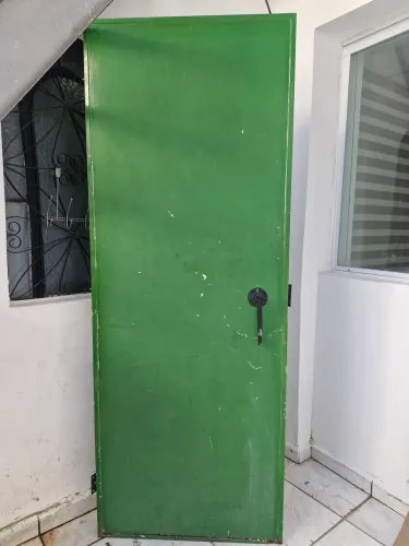 PORTA CORTA FOGO