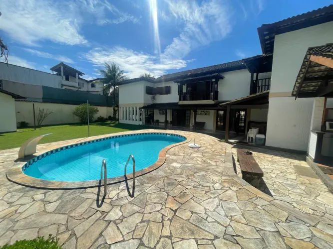 Casa de Alto padrao em Angra dos Reis