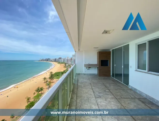 Praia da Costa  Apartamento 4 Quartos para Comprar Praia da Costa em Vila Velha/ES