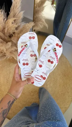 Chinelas 