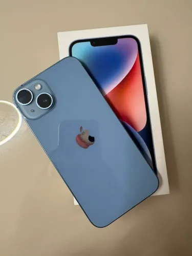 iPhone 14 