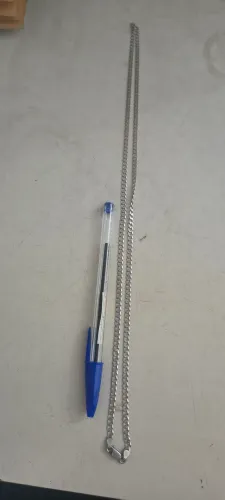 Corrente de prata 925