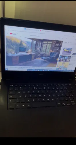 Notebook Dell Latitude 3480 i7 8GB SSD 240GB Windows 10 Pro