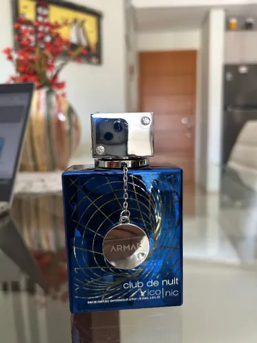 Perfume Club de Nuit Iconic - Armaf