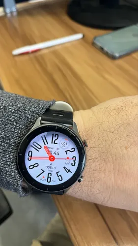 Smartwatch AmazFit GTR 2E
