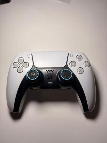 Controle ps5 drift