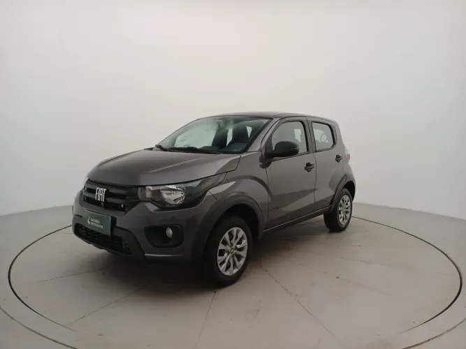 Fiat Mobi Like 1.0 Fire Flex 5P. 2025