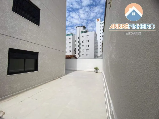 Área Privativa à venda em Itapoã, BH | 3 quartos (1 suíte), 2 vagas
