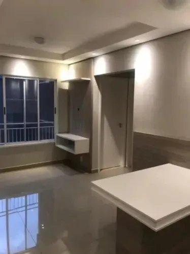 Apartamento à Venda Residencial Spazio Della Vita, Sorocaba-SP