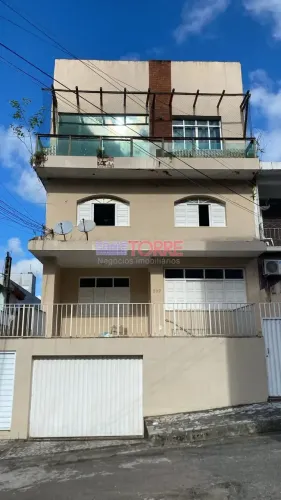 Apartamento para locação, Castália, Itabuna, BA