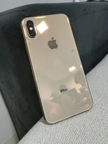 iPhone Xs