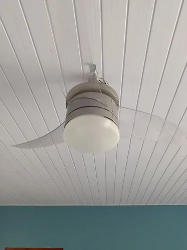 Ventilador de teto
