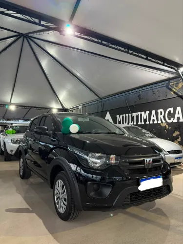 Fiat Mobi Like 1.0 Fire Flex 5P. 2024
