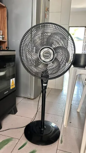 Ventilador Mallory