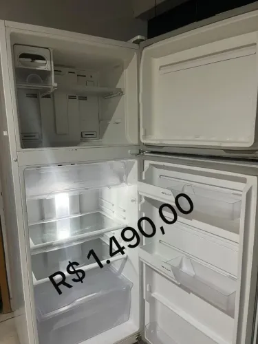 Geladeira Eletrolux Frost Free