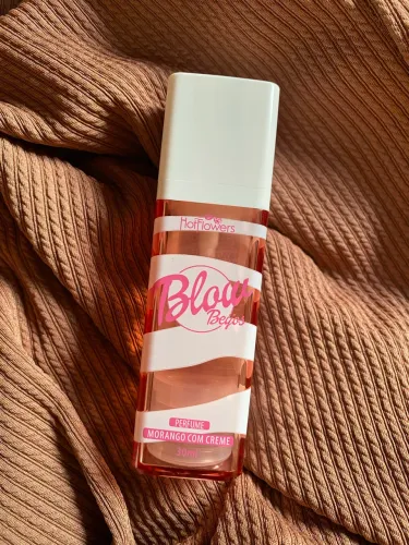 Blow Beijos Perfume 30ml