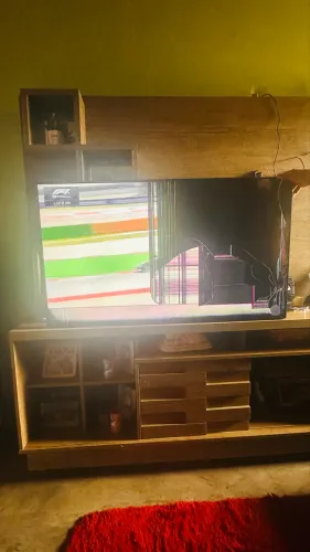 Tv de 55 lg
