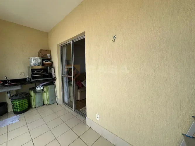 "Apartamento de 2 Quartos com Suíte e Closet em Colina de Laranjeiras-Condomínio Itaúna Al