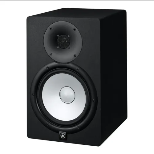 VendoYamaha HS8 - caixa de referência.
