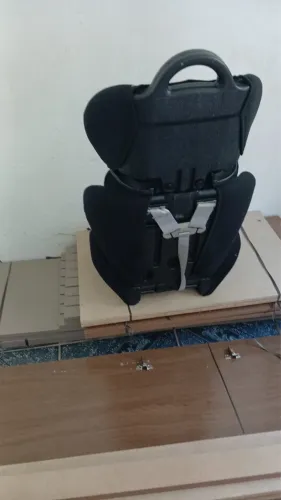 Vendo cadeirinha para carro