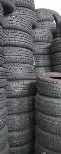 ? Seu carro merece pneus novos! Aproveite!