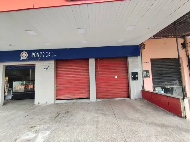 Ponto para locação, Luzia, Aracaju, SE