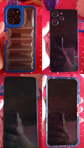 vendo redmi 14