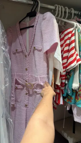 Lindo vestido ?