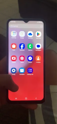 Smartphone A13 samsung