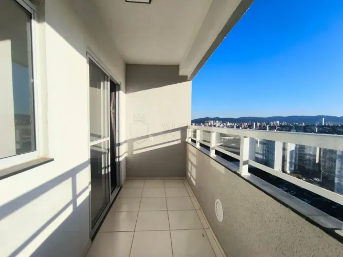 Apartamento com 3 quartos MOBILIADO para alugar, Jardim Carlos Gomes - Jundiaí/SP