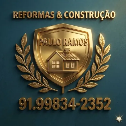 Pedreiro profissional