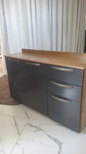 Móvel para cozinha 