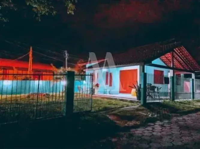 Casa para alugar no bairro Ingleses do Rio Vermelho - Florianópolis/SC