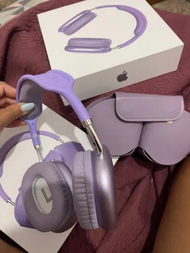 AirPods Max